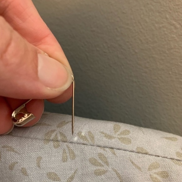 Banana Republic Size 8 Women’s Casual Spring Floral Blazer - Picture 4 of 9